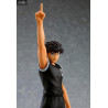 Captain Tsubasa - Figure Genzo Wakabayashi or Kojiro Hyuga, Pop Up Parade