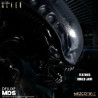 Alien - Xenomorph figure, MDS Deluxe