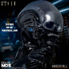 Alien - Xenomorph figure, MDS Deluxe