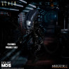Alien - Xenomorph figure, MDS Deluxe