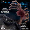 Alien - Xenomorph figure, MDS Deluxe