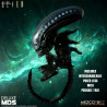 Alien - Xenomorph figure, MDS Deluxe