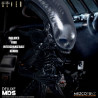 Alien - Xenomorph figure, MDS Deluxe