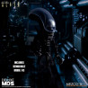 Alien - Xenomorph figure, MDS Deluxe