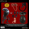 Alien - Xenomorph figure, MDS Deluxe