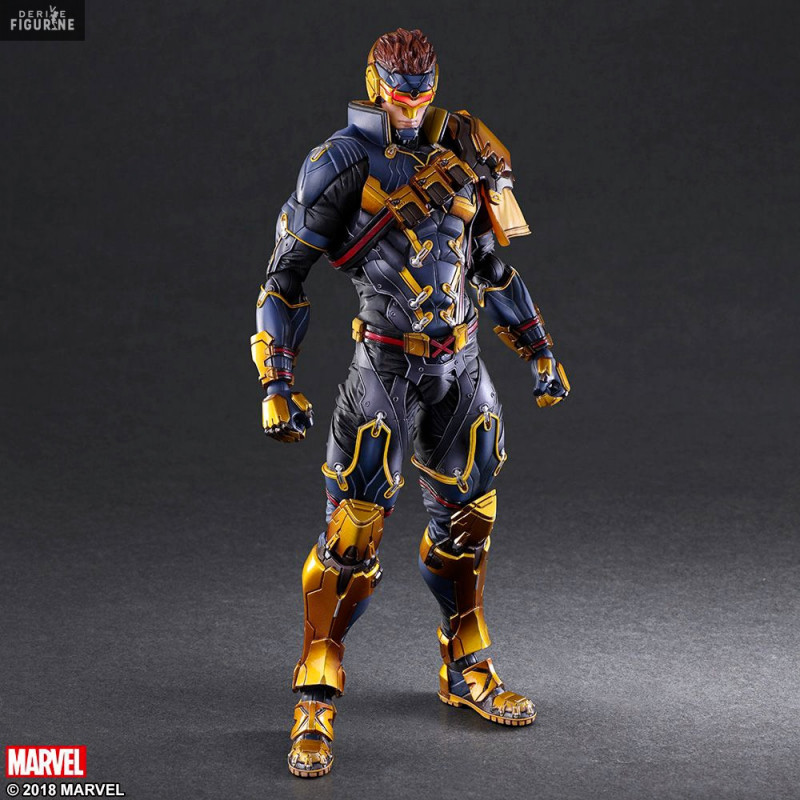 Marvel, X-Men - Figurine...