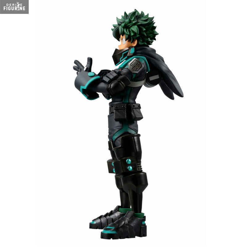 My Hero Academia - Figure...