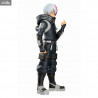 My Hero Academia - Figurine Izuku, Bakugo, Shoto ou Endeavor, World Heroes Mission Ichibansho