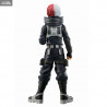 My Hero Academia - Figurine Izuku, Bakugo, Shoto ou Endeavor, World Heroes Mission Ichibansho
