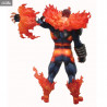 My Hero Academia - Figurine Izuku, Bakugo, Shoto ou Endeavor, World Heroes Mission Ichibansho