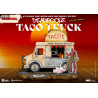Marvel - Deadpool's Taco Truck figure, Master Craft