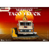 Marvel - Deadpool's Taco Truck figure, Master Craft