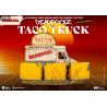 Marvel - Figurine Deadpool's Taco Truck, Master Craft