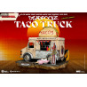 Marvel - Deadpool's Taco Truck figure, Master Craft