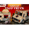 Marvel - Deadpool's Taco Truck figure, Master Craft