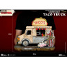 Marvel - Deadpool's Taco Truck figure, Master Craft