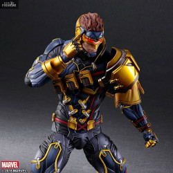 Marvel, X-Men - Cyclops...
