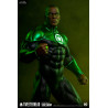 DC Comics - Figure John Stewart Green Lantern