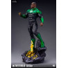 DC Comics - Figurine John Stewart Green Lantern