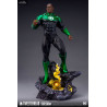 DC Comics - Figure John Stewart Green Lantern