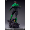 DC Comics - Figure John Stewart Green Lantern