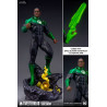 DC Comics - Figure John Stewart Green Lantern