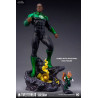 DC Comics - Figure John Stewart Green Lantern