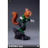DC Comics - Figure John Stewart Green Lantern