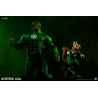 DC Comics - Figure John Stewart Green Lantern