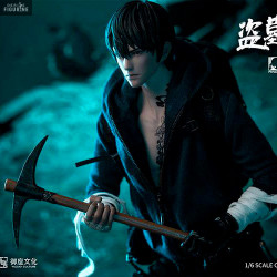 The Lost Tomb - Figurine...