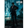 The Lost Tomb - Figure Zhang Qiling