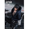 The Lost Tomb - Figure Zhang Qiling