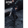 The Lost Tomb - Figurine Zhang Qiling