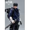 The Lost Tomb - Figurine Zhang Qiling