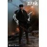 The Lost Tomb - Figurine Zhang Qiling