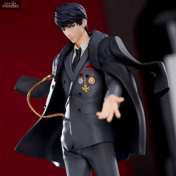 Love & Producer - Figurine...
