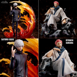 Jujutsu Kaisen - Figurine...