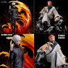 Jujutsu Kaisen - Figurine Satoru Gojo ou Ryomen Sukuna