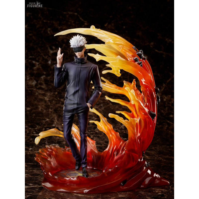 Jujutsu Kaisen - Figurine...