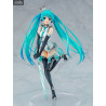 GT Project - Figurine Racing Miku 2013 Rd. 4 Sugo Support Ver. [AQ]