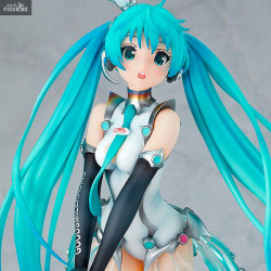 GT Project - Figurine...