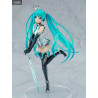 GT Project - Figurine Racing Miku 2013 Rd. 4 Sugo Support Ver. [AQ]