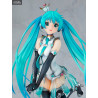 GT Project - Figurine Racing Miku 2013 Rd. 4 Sugo Support Ver. [AQ]