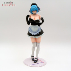 Rosario + Vampire -...