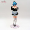 Rosario + Vampire - Figurine de Kurumu Kurono, soubrette (seconde main)