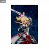 Fate/Grand Order - Figurine Saber/Mordred Clarent Blood Arthur