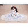 Date A Live - Figurine Kurumi Tokisaki Wedding Dress, Light Novel Edition