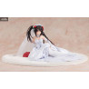 Date A Live - Figurine Kurumi Tokisaki Wedding Dress, Light Novel Edition