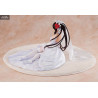 Date A Live - Figurine Kurumi Tokisaki Wedding Dress, Light Novel Edition