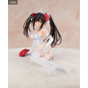 Date A Live - Figurine Kurumi Tokisaki Wedding Dress, Light Novel Edition